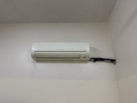 East Riffa, Air Conditioners, BHD 140,  Spilt AC 2 Ton