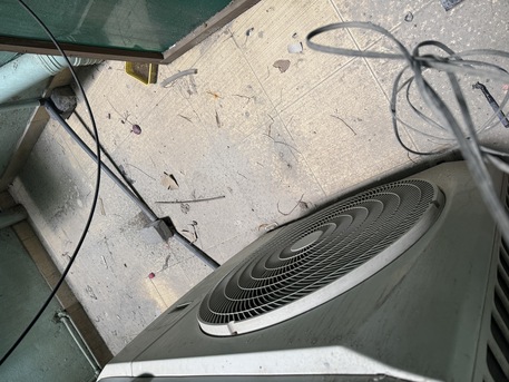 East Riffa, Air Conditioners, BHD 140,  Spilt AC 2 Ton