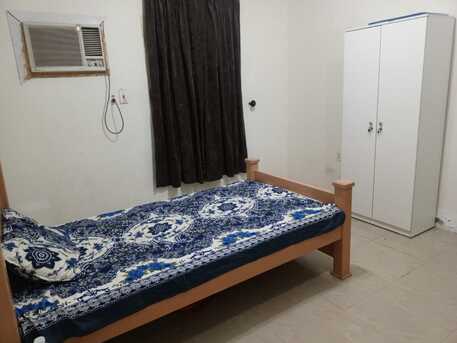 Ras Tanura, Apartments, Flats, Houses & Villas, SAR 900/month,  Furnished,  1 BR,  One Room For Rent As Per Bachelor