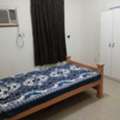 SAR 900/month,  Furnished,  1 BR,  One Room For Rent As Per Bachelor