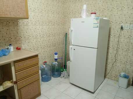 Ras Tanura, Apartments, Flats, Houses & Villas, SAR 900/month,  Furnished,  1 BR,  One Room For Rent As Per Bachelor
