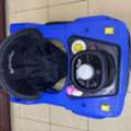 BHD 8,  Baby Walker New Condition.