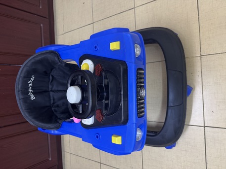 East Riffa, Baby & Kid Stuff, BHD 8,  Baby Walker New Condition.