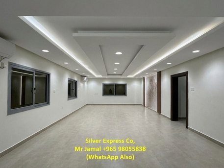 Sabah Al Salem, Villas, KWD 1800,  500 Sq. Meter,  Two And Half Storayed Private Villa For Rent In Sabah Al Salem.