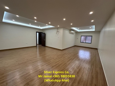 Sabah Al Salem, Villas, KWD 1800,  500 Sq. Meter,  Two And Half Storayed Private Villa For Rent In Sabah Al Salem.