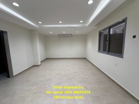 Sabah Al Salem, Villas, KWD 1800,  500 Sq. Meter,  Two And Half Storayed Private Villa For Rent In Sabah Al Salem.
