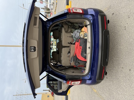 Jubail, Vehicles, Cars & Trucks , SAR 43000,  Ford Explorer,  2015,  Automatic,  269000 KM,