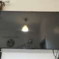 SAR 1400,  Sony 55 Inch 4k LED TV