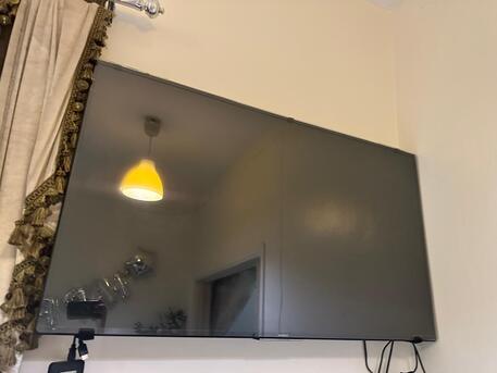 Jeddah, Electronics, SAR 1400,  Sony 55 Inch 4k LED TV