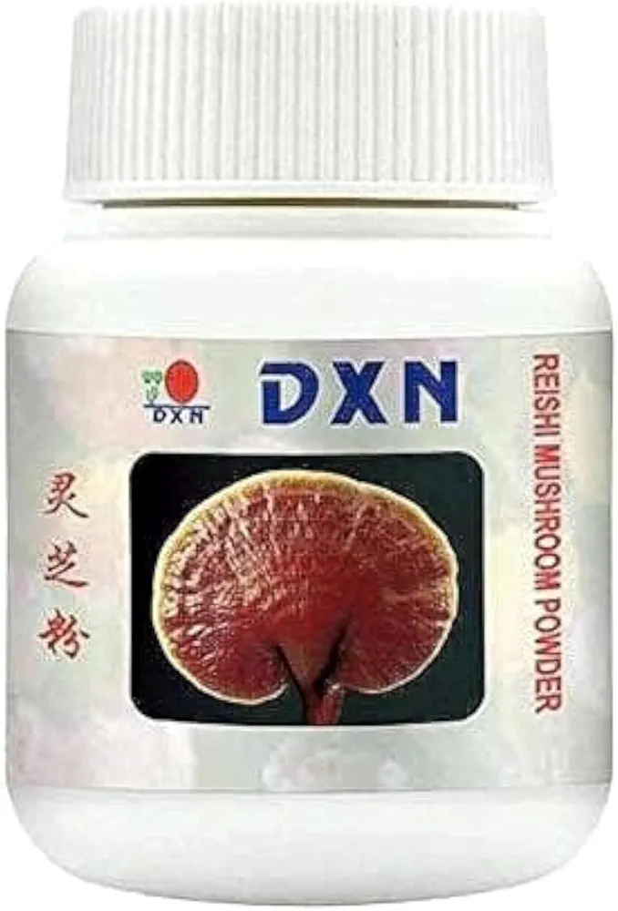 Manama, Health & Beauty Items, BHD 30,  Health And Beauty Product Dxn Masroom Powder  70Gram.  Product Malaysia Dxn Ganodarma