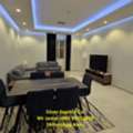 KWD 600/month,  Furnished,  3 BR,  100 Sq. Meter,  Fully Furnished 3 Bedroom Apartment For Rent In Abu Fatira.