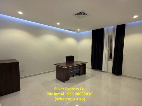 Abu Fatira, Apartments, Flats, Houses & Villas, KWD 600/month,  Furnished,  3 BR,  100 Sq. Meter,  Fully Furnished 3 Bedroom Apartment For Rent In Abu Fatira.