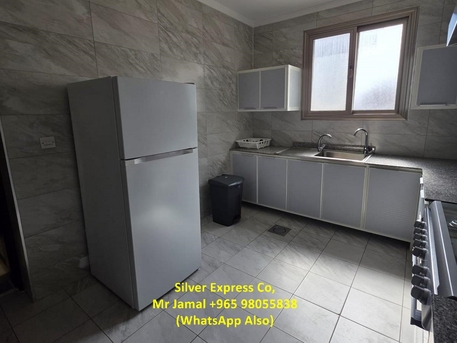 Abu Fatira, Apartments, Flats, Houses & Villas, KWD 600/month,  Furnished,  3 BR,  100 Sq. Meter,  Fully Furnished 3 Bedroom Apartment For Rent In Abu Fatira.