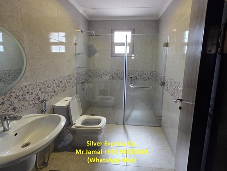 Abu Fatira, Apartments, Flats, Houses & Villas, KWD 600/month,  Furnished,  3 BR,  100 Sq. Meter,  Fully Furnished 3 Bedroom Apartment For Rent In Abu Fatira.