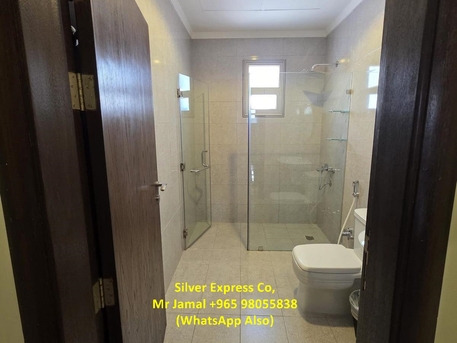 Abu Fatira, Apartments, Flats, Houses & Villas, KWD 600/month,  Furnished,  3 BR,  100 Sq. Meter,  Fully Furnished 3 Bedroom Apartment For Rent In Abu Fatira.