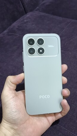 Riyadh, Mobile Phones, SAR 1799,  Poco F8 Pro