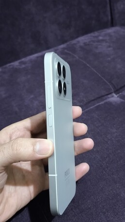 Riyadh, Mobile Phones, SAR 1799,  Poco F8 Pro