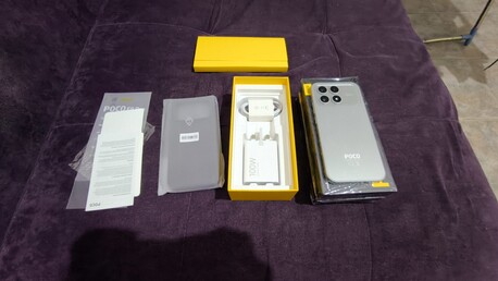 Riyadh, Mobile Phones, SAR 1799,  Poco F8 Pro