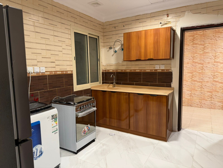 Al Adama, Apartments, Flats, Houses & Villas, SAR 1900/month,  1 BR,  Excellent Furnished Apartment For Monthly Rent  Dammam (Al Adamah)