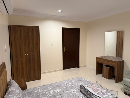 Al Adama, Apartments, Flats, Houses & Villas, SAR 1900/month,  1 BR,  Excellent Furnished Apartment For Monthly Rent  Dammam (Al Adamah)