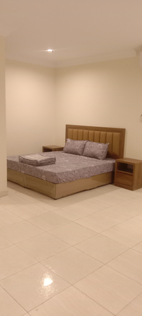 Al Adama, Apartments, Flats, Houses & Villas, SAR 1900/month,  1 BR,  Excellent Furnished Apartment For Monthly Rent  Dammam (Al Adamah)