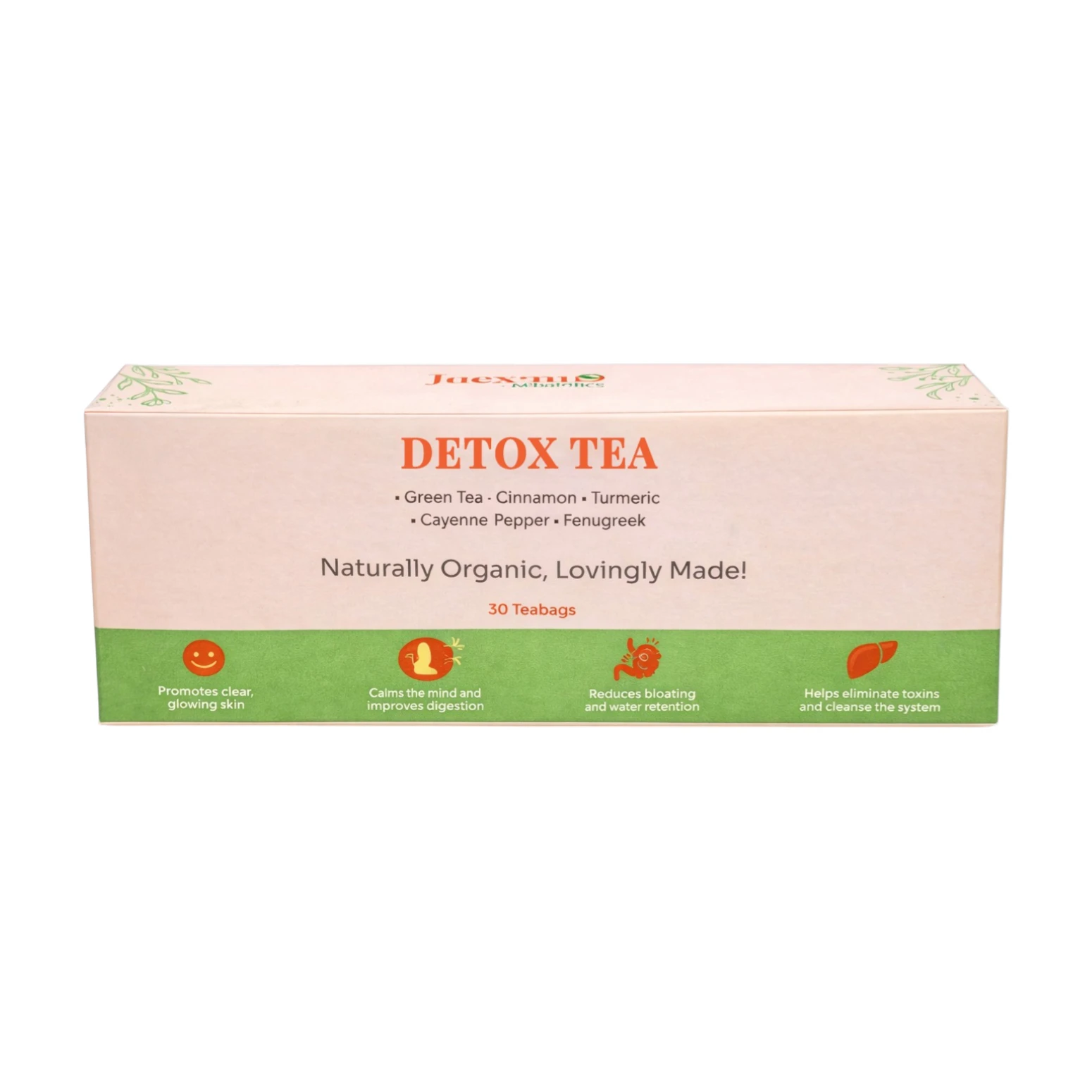 Islamabad, Health & Beauty Items, PKR 1475,  Liver Detox Tea In Pakistan