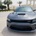 SAR 70000,  Dodge Charger,  2019,  Automatic,  270000 KM,    V6 &ndash; SRT Kit Family Used Well Maintained