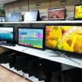 BHD 18,  32" TV Good Working Condition With Remote