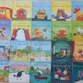 Children’s Phonics & Early Reading Books For Sale – Great Condition!