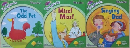 Adliya, Books, Children&rsquo;s Phonics & Early Reading Books For Sale &ndash; Great Condition!