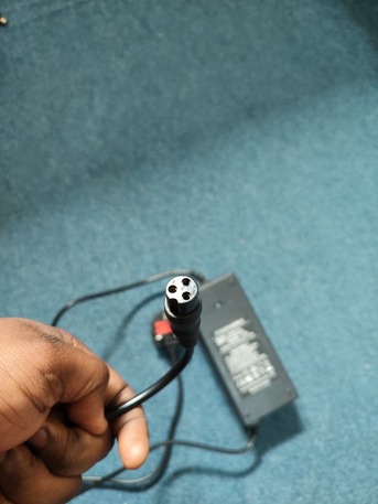 Riyadh, Bicycles, SAR 99,  ⚡QUICK SALE &ndash; ELECTRIC SCOOTER FAST CHARGERS (BRANDED)⚡