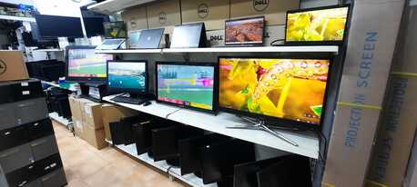 Manama, Appliances, BHD 18,  32" TV Good Working Condition With Remote