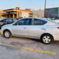 SAR 20000,  Nissan Sunny,  2015,  Automatic,  193500 KM,  Price Is Negotiable
