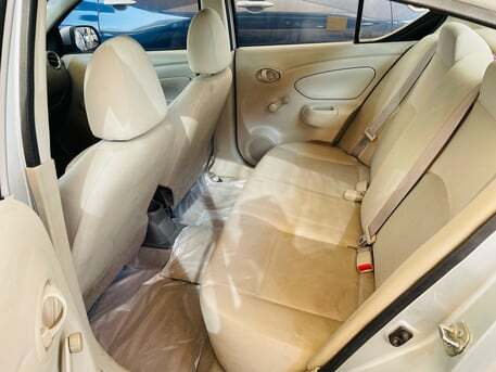 Khobar, Vehicles, Cars & Trucks , SAR 20000,  Nissan Sunny,  2015,  Automatic,  193500 KM,  Price Is Negotiable