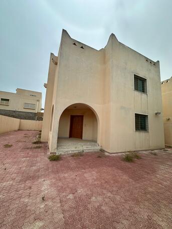 Jubail, Villas, SAR 60000,  500 Sq. Meter,  Villa In Royal Commission