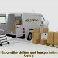 House Shifting Relocation Furniture Fixing Dismantling Mover Packer Transportation Service