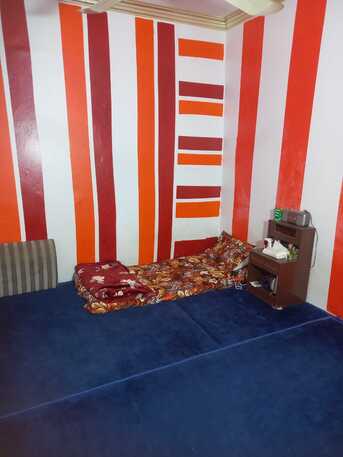 Dammam, Rooms for Rent, SAR 650/month,  Seperate Room (bachelor For Singal Person) &lrm;