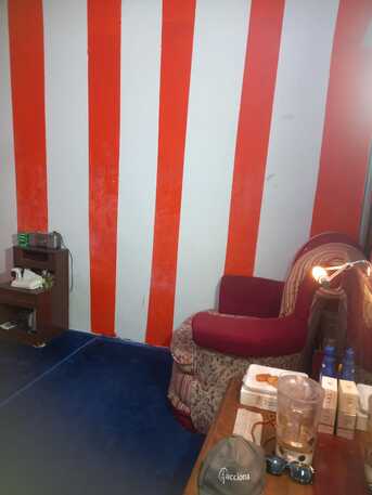 Dammam, Rooms for Rent, SAR 650/month,  Seperate Room (bachelor For Singal Person) &lrm;