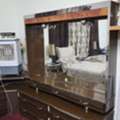 SAR 1500,  ???? Stunning Wooden Bedroom Set For Sale !! Only For 1500