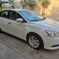 SAR 27000,  Nissan Sentra,  2016,  Automatic,  99000 KM,    For Sale