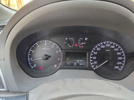Riyadh, Vehicles, Cars & Trucks , SAR 27000,  Nissan Sentra,  2016,  Automatic,  99000 KM,    For Sale