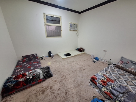 Jubail, Bedspace For Rent, SAR 700/month,  Bedspace Availabile For 2 Executive Bachelor