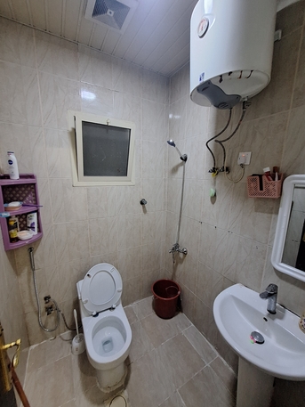 Jubail, Bedspace For Rent, SAR 700/month,  Bedspace Availabile For 2 Executive Bachelor