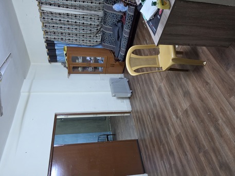 Al Dirah, Rooms for Rent, SAR 1000/month,  Furnished,  Single Room For Rent In Family Apartment (Long-Term Only)