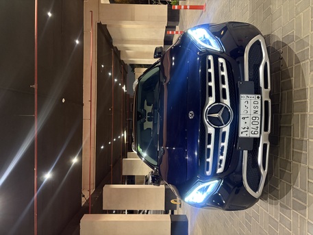 Al Fayha, Vehicles, Cars & Trucks , SAR 58000,  Mercedes-Benz GLA 250,  2018,  Automatic,  230000 KM,    4MATIC (Juffali) - 230k KM