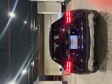 Al Fayha, Vehicles, Cars & Trucks , SAR 58000,  Mercedes-Benz GLA 250,  2018,  Automatic,  230000 KM,    4MATIC (Juffali) - 230k KM