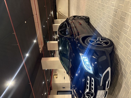 Al Fayha, Vehicles, Cars & Trucks , SAR 58000,  Mercedes-Benz GLA 250,  2018,  Automatic,  230000 KM,    4MATIC (Juffali) - 230k KM