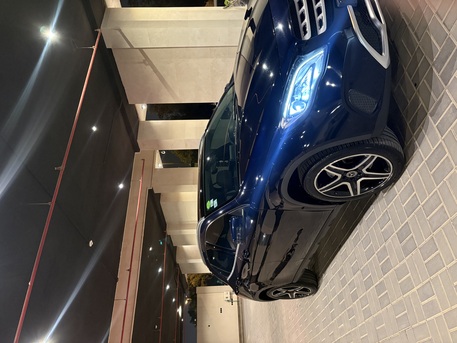 Al Fayha, Vehicles, Cars & Trucks , SAR 58000,  Mercedes-Benz GLA 250,  2018,  Automatic,  230000 KM,    4MATIC (Juffali) - 230k KM