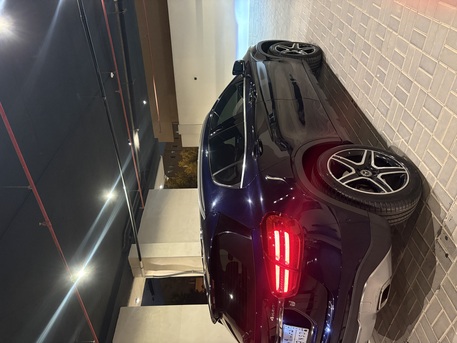 Al Fayha, Vehicles, Cars & Trucks , SAR 58000,  Mercedes-Benz GLA 250,  2018,  Automatic,  230000 KM,    4MATIC (Juffali) - 230k KM