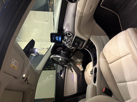 Al Fayha, Vehicles, Cars & Trucks , SAR 58000,  Mercedes-Benz GLA 250,  2018,  Automatic,  230000 KM,    4MATIC (Juffali) - 230k KM
